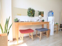 まつげエクステサロン エレナラッシュ 北本店/内観3