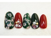 ピアシェ(Piache)/定額デザイン￥10400