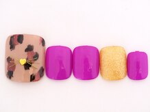 ティアラリュクス 東林間店(Tiara Luxe)/footnail collection