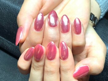 フリーネイル 四ツ橋店(free nail)/ミラー10本もOK★