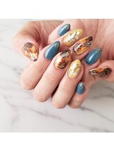 ネイルズ アール(nails R)/定額アートコース