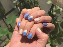 ネイルズ ララ(nails Lala)/New定額。