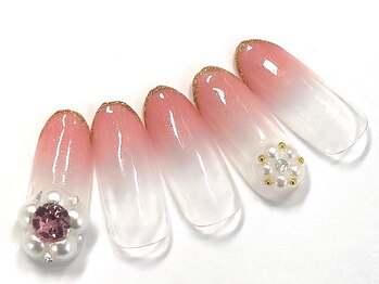 コルン/シンプル定額¥7810