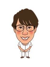 らくらく整体院 南与野店 熊谷 壮次郎