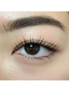 ドットイチイチマルイチ 銀座店(DOT1101)/ラッシュリフト