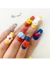 リーネイル(Riee nail)/