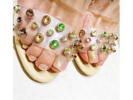 ミラー×フット