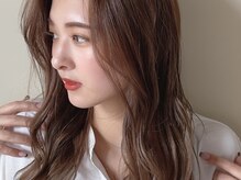 エストアール 博多口店(est-r.)/#パリジェンヌラッシュ▽カール