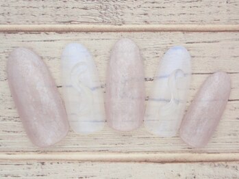 ワンネイル(ONE NAIL)/