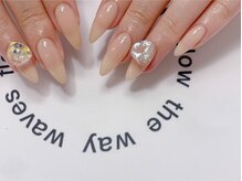 シェリーラメール 池袋店(cherie la mer)/韓国ビジュー