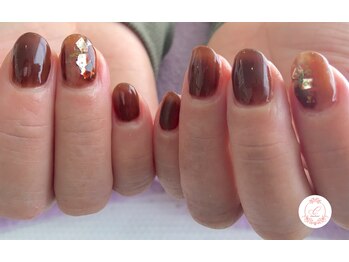 シュシュプラス(chou chous+)/◇ハンドデザイン◇