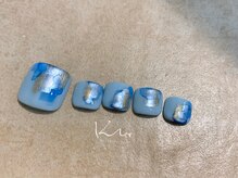 クレー(Klee)/FOOT定額Rich Designコース