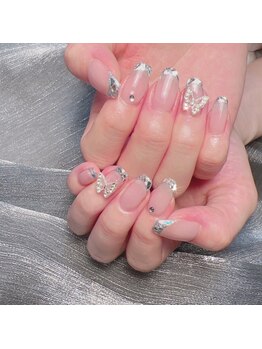 エン(EN)/ガラスフレンチ