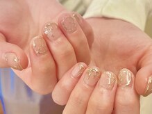 アメリア ネイルエステ アンド デザイン(Amelia Nail Esthe Design)/