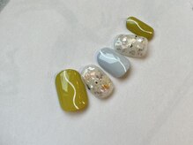 ブランシェ(Branche)/うねうねと奥行き　(igarashi)