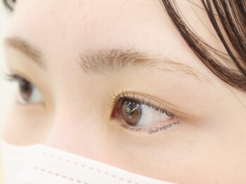 グルス(GRUS)/まつげパーマ