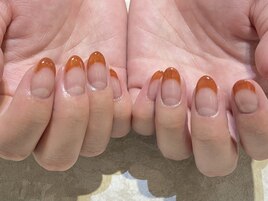 フレンチネイル