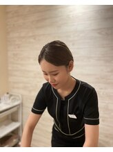 ベレガ 大阪本店(BELEGA) 岩田