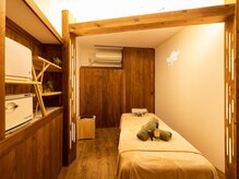 アーヴォ(avvo)/間接照明でリラックス