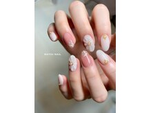 マトイ ネイル(MATOI NAIL)