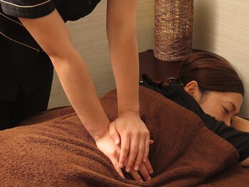 ボディラボ 小名浜店(BodyLabo)/【施術イメージ】