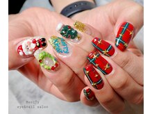 メニティ(MeniTy)/クリスマスデザイン