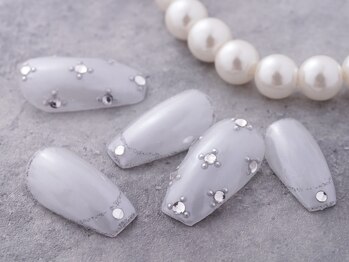 グランビューティー 藤枝店(gran beauty)/ジェルネイル/藤枝/島田/焼津