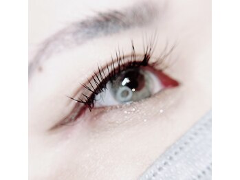 リパール 市駅前店(Re Pearl)/マツエク/フラットラッシュ