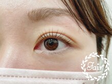 フェア 新百合ヶ丘(Fair)/パリジェンヌ＆アイブロウWAX