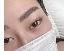 ジョワ アイラッシュサロン(joie)/ハリウッドブロウリフト