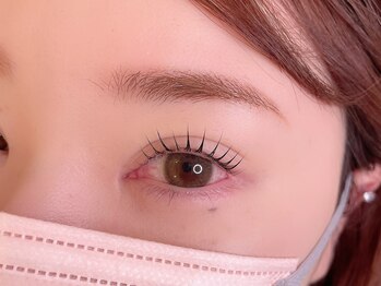 サロン マリキータ(salon mariquita)/まつげパーマ/パリジェンヌ
