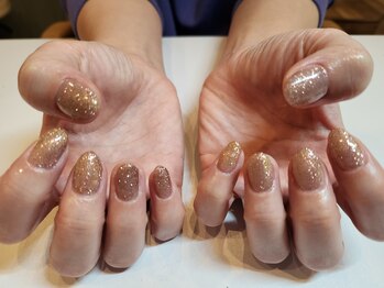 アールエム(Rm)/2月◎ネイル