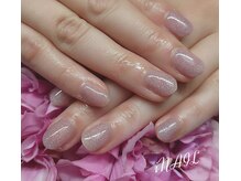 アイネイル(iNAIL)/