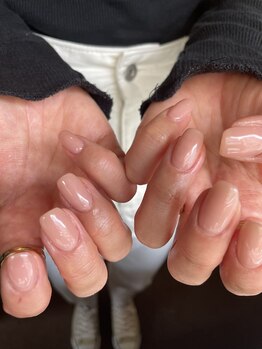 エクラ(eclat)/one color