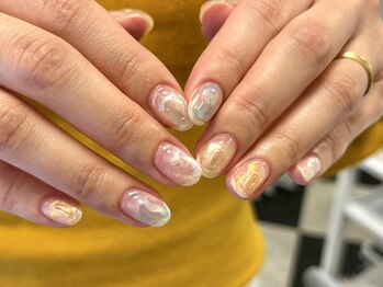 ミュー 蒲田(mue)/ちゅるんな春デザイン