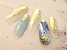 ドルチェネイル(Dolce.Nail)/.+..:.* Basicコース*..+.:*