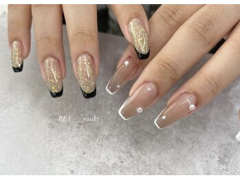 レイ 泡瀬店(REY)/