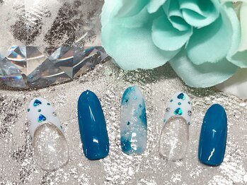 シュシュ(Chou Chou)/