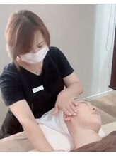 サロンドミジュ(Salon de 美jyu)/小顔矯正施術