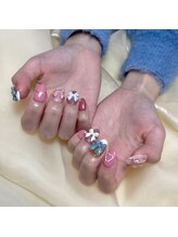 グロー ネイル(Glow Nail)/