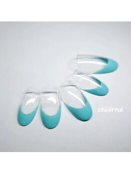 チアフル(cheerful)/