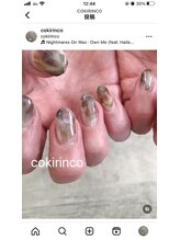 コキリンコ 葉山(cokirinco)/