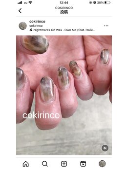 コキリンコ 葉山(cokirinco)/