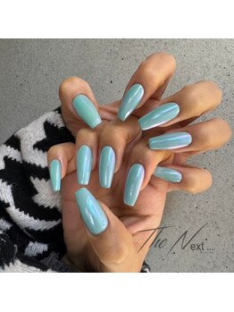 ザネクストキタホリエ(The Next...kitahorie)/aurora design