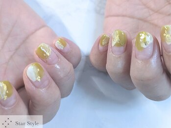 スタースタイル(Star Style)/