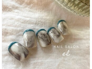 エル(el)/Dコース 6600円