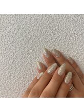 はあとねいる 四日市店/お客様ネイルフォト