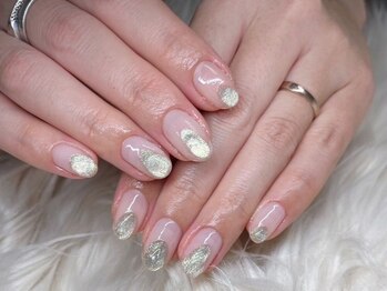 サロンドルア 亀有(Salon de Lua)/10本アート