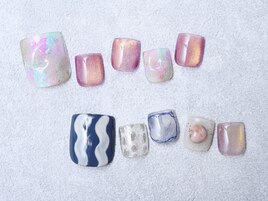 【フットデザイン】