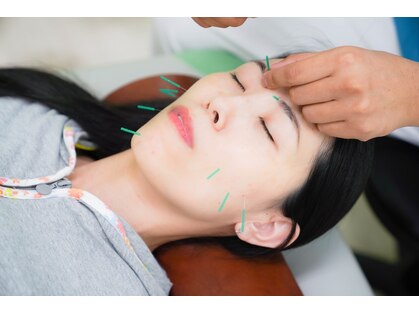 なかしま鍼灸整骨院の写真